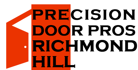Precision Door Pros Richmond Hill